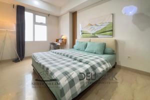 SheepDream 5CJ DeliparkMall 2Bedroom, 2Bathroom