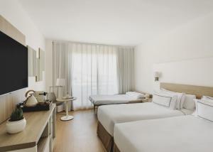 Meliá Sitges
