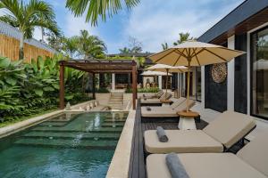 Villa Patchouli by BaliSuperHost