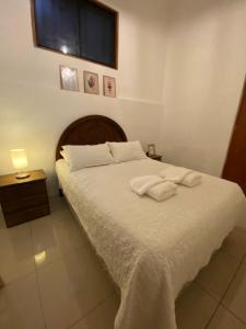 Lince Apartments