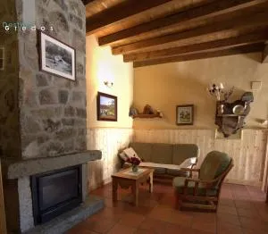 Casa Rural Valdeascas - Navarredonda de Gredos