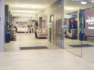 Mercure Warragul