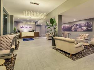 Mercure Warragul
