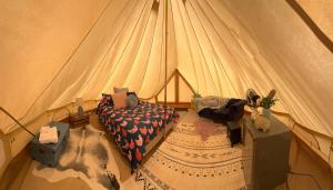 Bukirk Glamping & Luxury Cabins