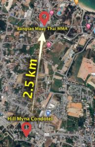 Quiet Condo 5 Min to Beach Boat Ave Hill MynaC285
