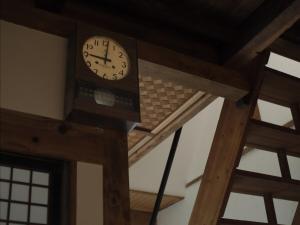 Boutique, historical townhouse with direct links to Umeda & Namba