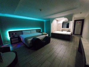 Real La Viga Motel