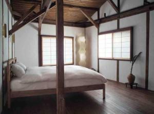 Boutique, historical townhouse with direct links to Umeda & Namba