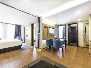 Novotel Suites Hanoi