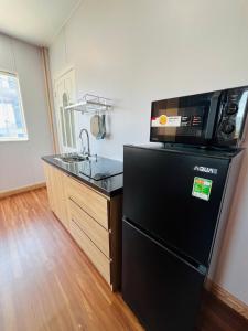 Les Apartment & Coffee