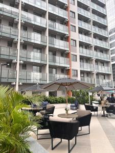 Smart Energy 2QTS no Rio - Rooftop 360 e VLT na porta