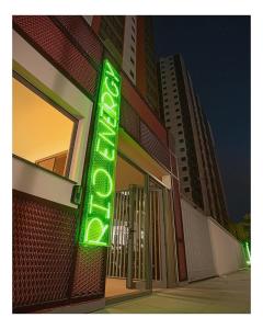 Smart Energy 2QTS no Rio - Rooftop 360 e VLT na porta