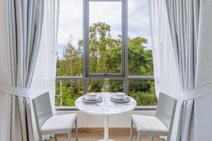 5 Min to Bang Tao Beach 1BR Pool Gym C286
