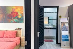 Chic 2BR Pool Villa @Rawai Beach Villa Florine