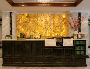Bon Ami Hotel - Thiên Xuân