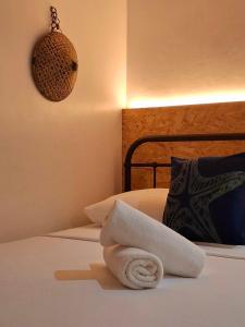 Sand 1 Hostel