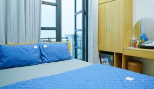 Khách sạn Minh Đức &Villa Homestay Vinhomes Ocean Park Gia Lâm Hà Nội