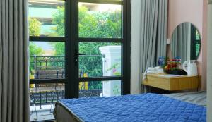 Khách sạn Minh Đức &Villa Homestay Vinhomes Ocean Park Gia Lâm Hà Nội