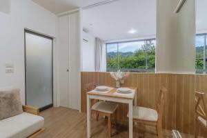 1Br Mountain View Near Bangtao Beach Hill MynaC287