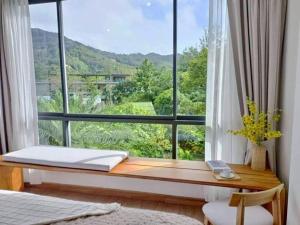 1Br Mountain View Near Bangtao Beach Hill MynaC287