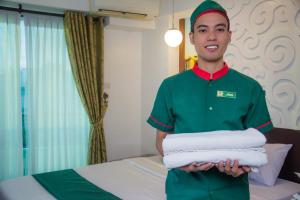 Eurotel Boracay