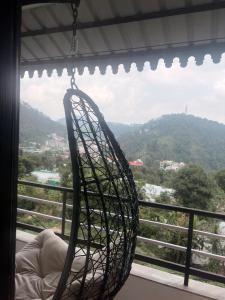 Cloud View Homestay- 2BHK with Caretaker- Bhowali