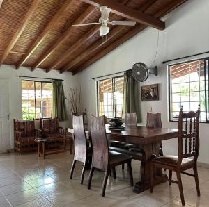 Country house in Antioquia
