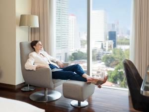 Novotel Bangkok Sukhumvit 20