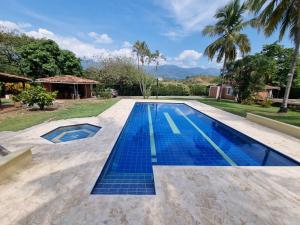 Country house in Antioquia