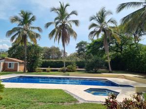 Country house in Antioquia