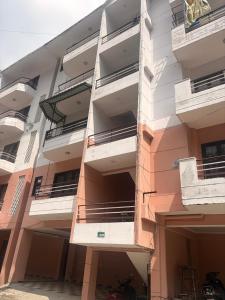 Cloud View Homestay- 2BHK with Caretaker- Bhowali