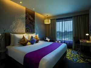 Grand Mercure Mysore - An Accor Brand