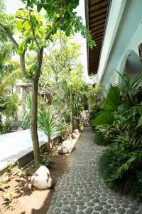 Green Bali Guest House