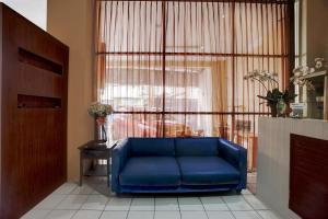 Hotel O Surabaya near Surabaya Town Square formerly Kupang Gunung Residence