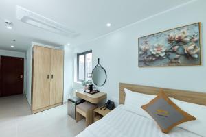 Cherry Airport Hotel and Apartment 2