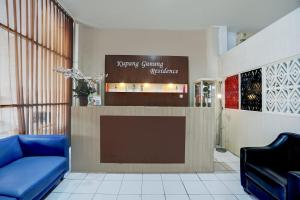 Hotel O Surabaya near Surabaya Town Square formerly Kupang Gunung Residence