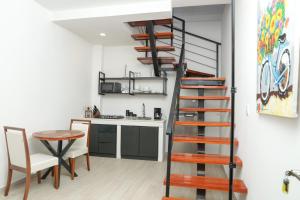 Jaras Apartments-Managua