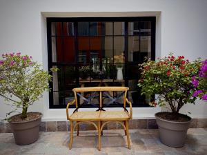 Casa 15 Boutique Miraflores