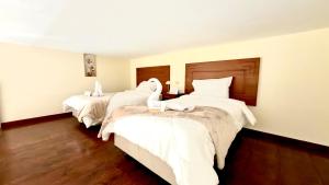 Loft con linda vista -Centro Histórico de Cuenca