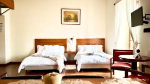 Loft con linda vista -Centro Histórico de Cuenca