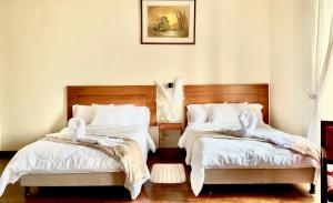 Loft con linda vista -Centro Histórico de Cuenca