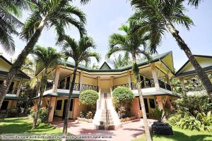 Paradise Garden Hotel and Convention Center Boracay Powered by ASTON