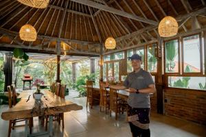 Green Bali Guest House