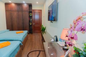 IL Divo Luxury Homestay & Spa