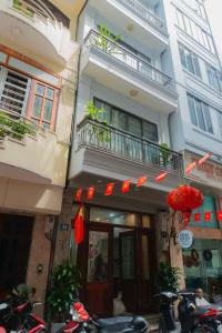 IL Divo Luxury Homestay & Spa