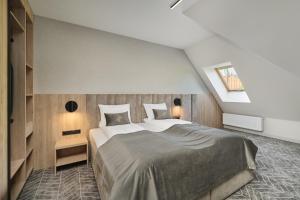 Hotel Zator