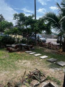 Homestay Rumah Kayu Mersing