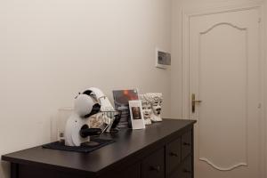 La Mora Rooms