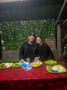Batur Sunrise Tent