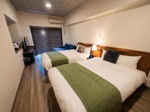 goom Hotel Nakasu